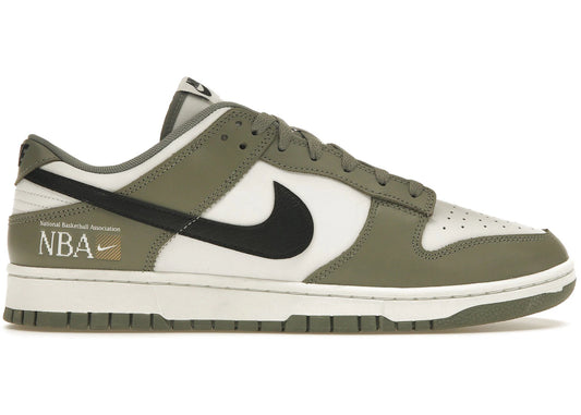 Nike Dunk Low NBA Paris - FZ4624-001