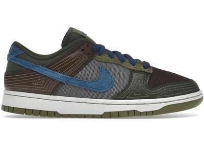 Nike Dunk Low NH Cacao Wow - DR0159-200