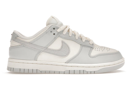 Nike Dunk Low Needlework Sail Aura