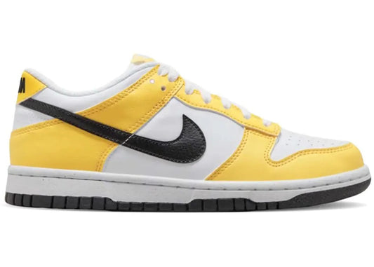 Nike Dunk Low Next Nature Citron Pulse