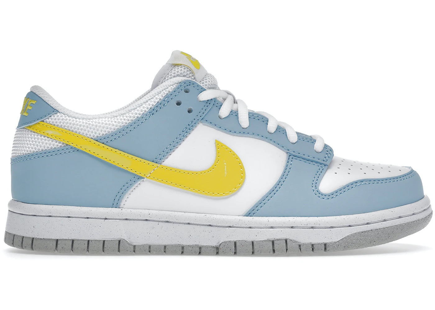 Nike Dunk Low Next Nature Homer Simpson