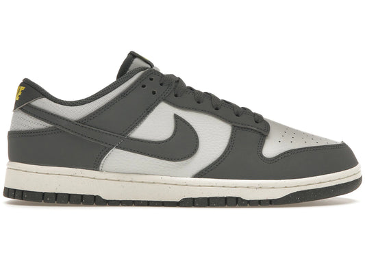 Nike Dunk Low Next Nature Iron Grey Lightning