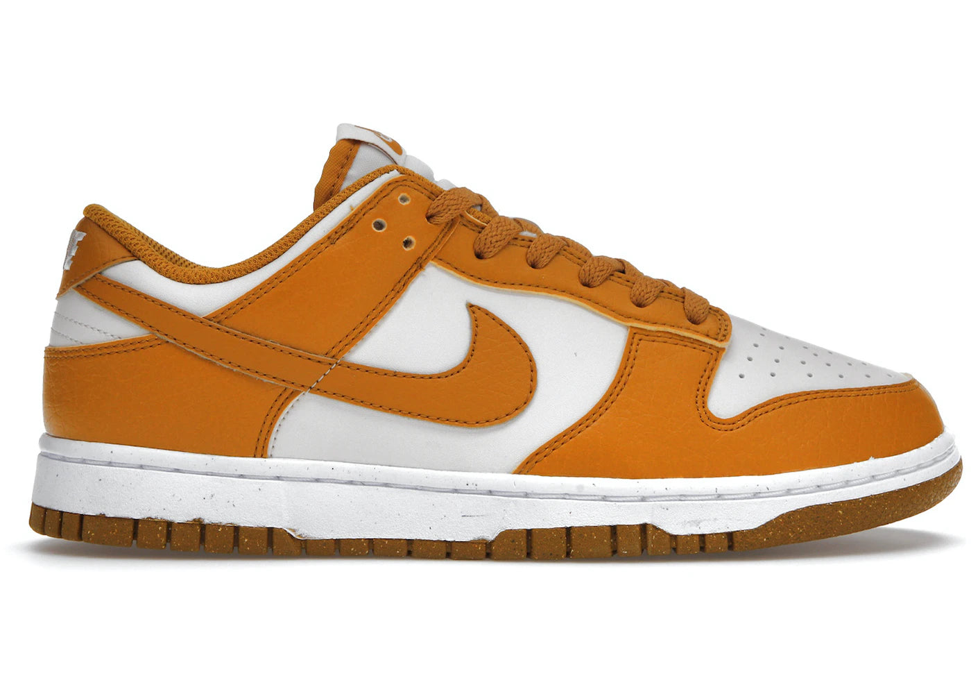 Nike Dunk Low Next Nature Light Curry