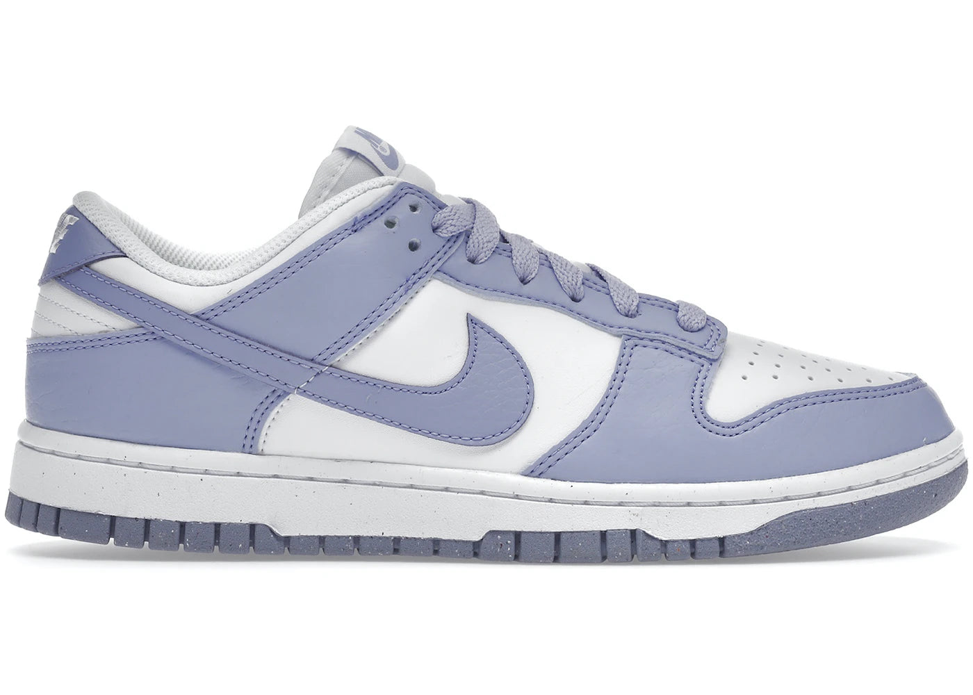 Nike Dunk Low Next Nature Lilac - DN1431-103