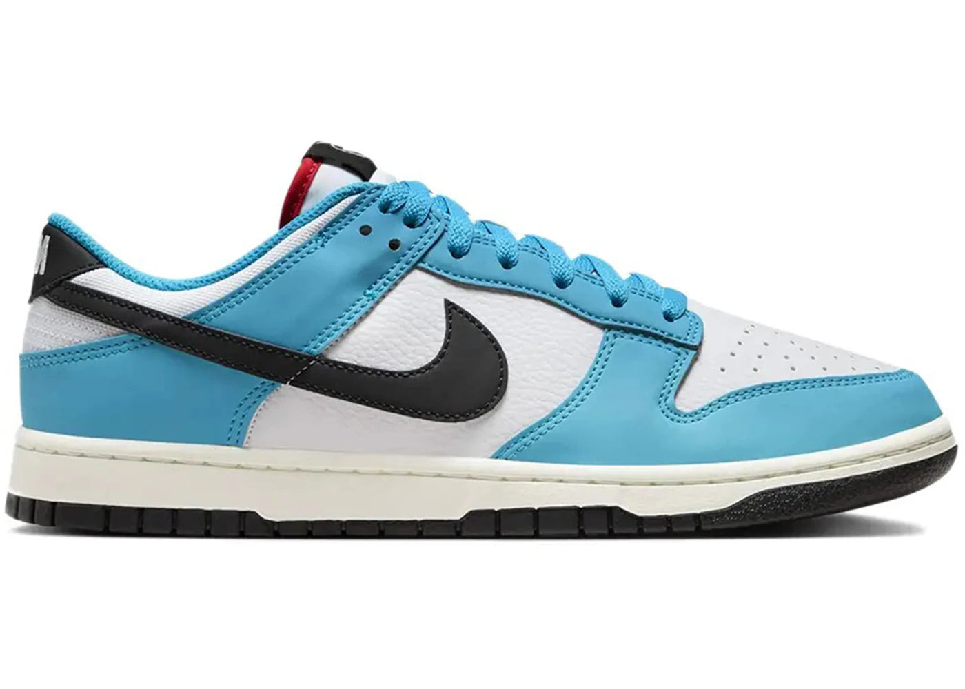 Nike Dunk Low Next Nature N7 Dark Turquoise - HJ9088-488