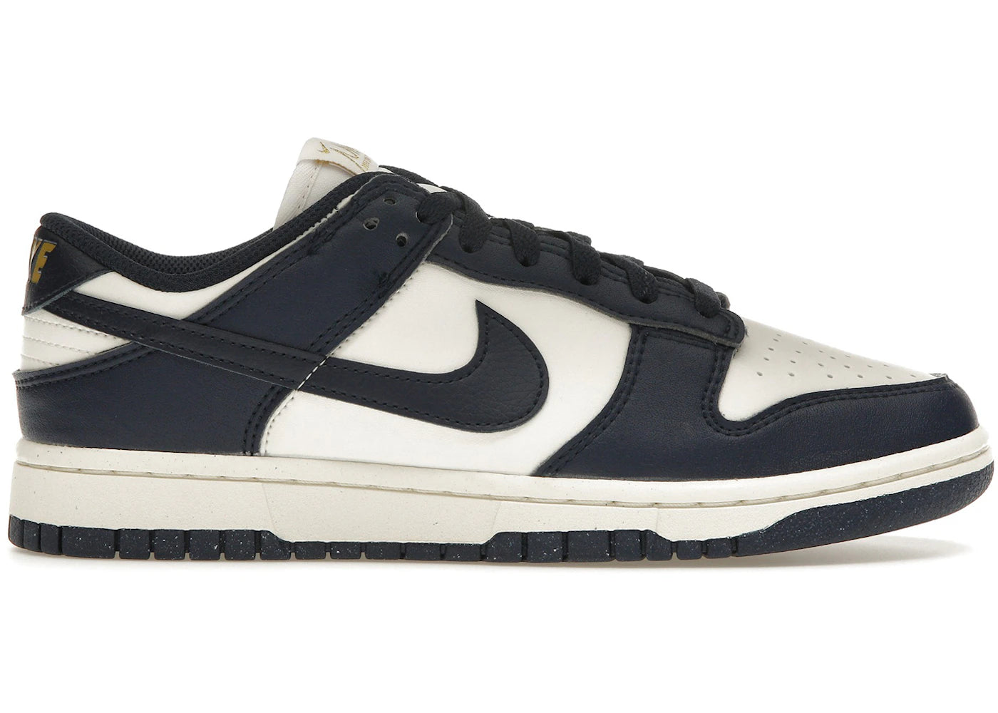 Nike Dunk Low Next Nature Olympic - FZ6770-001