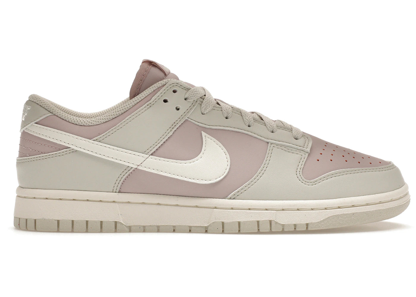 Nike Dunk Low Next Nature Platinum Violet - DD1873-001