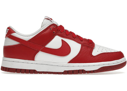 Nike Dunk Low Next Nature Gym Red - DN1431-101