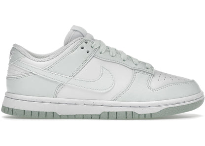 Nike Dunk Low Next Nature White Mint - DN1431-102