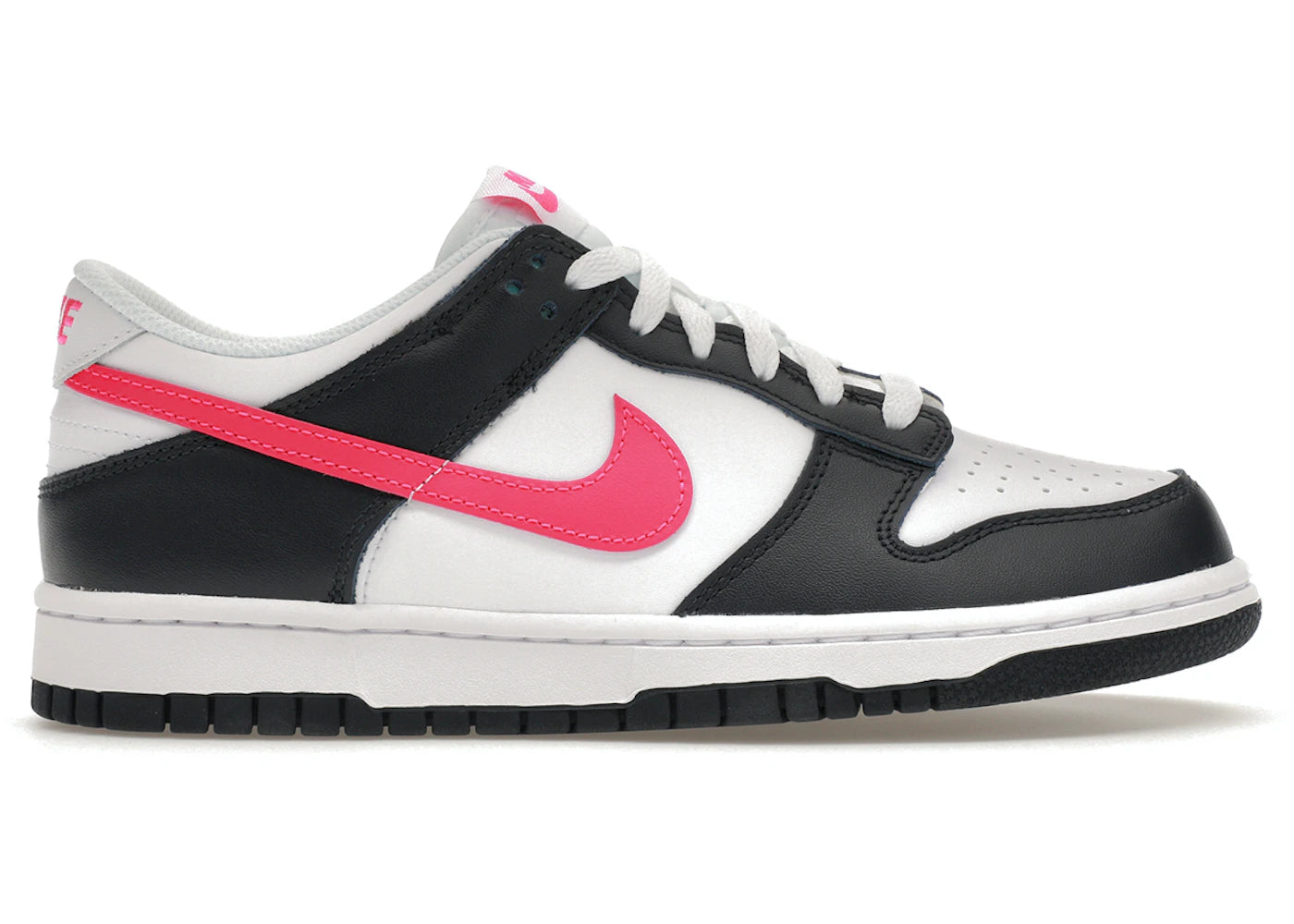 Nike Dunk Low Obsidian Fierce Pink - FB9109-401