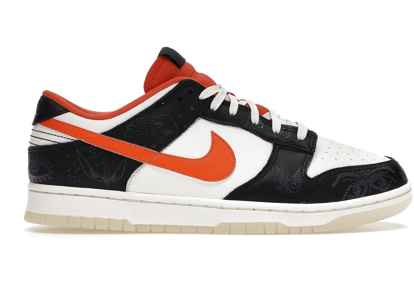 Nike Dunk Low PRM Halloween (2021)