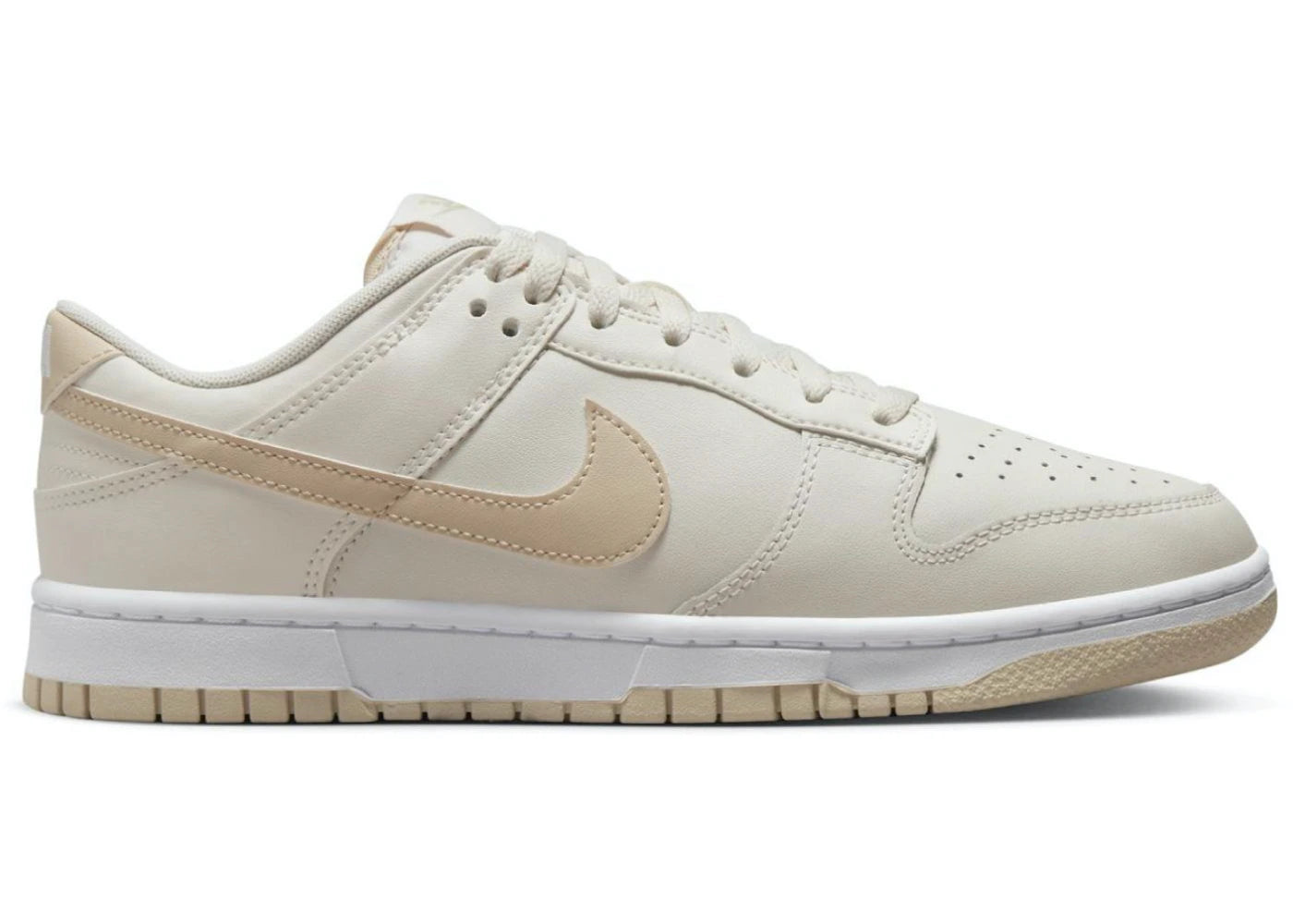 Nike Dunk Low Phantom Sanddrift - DV0831-003