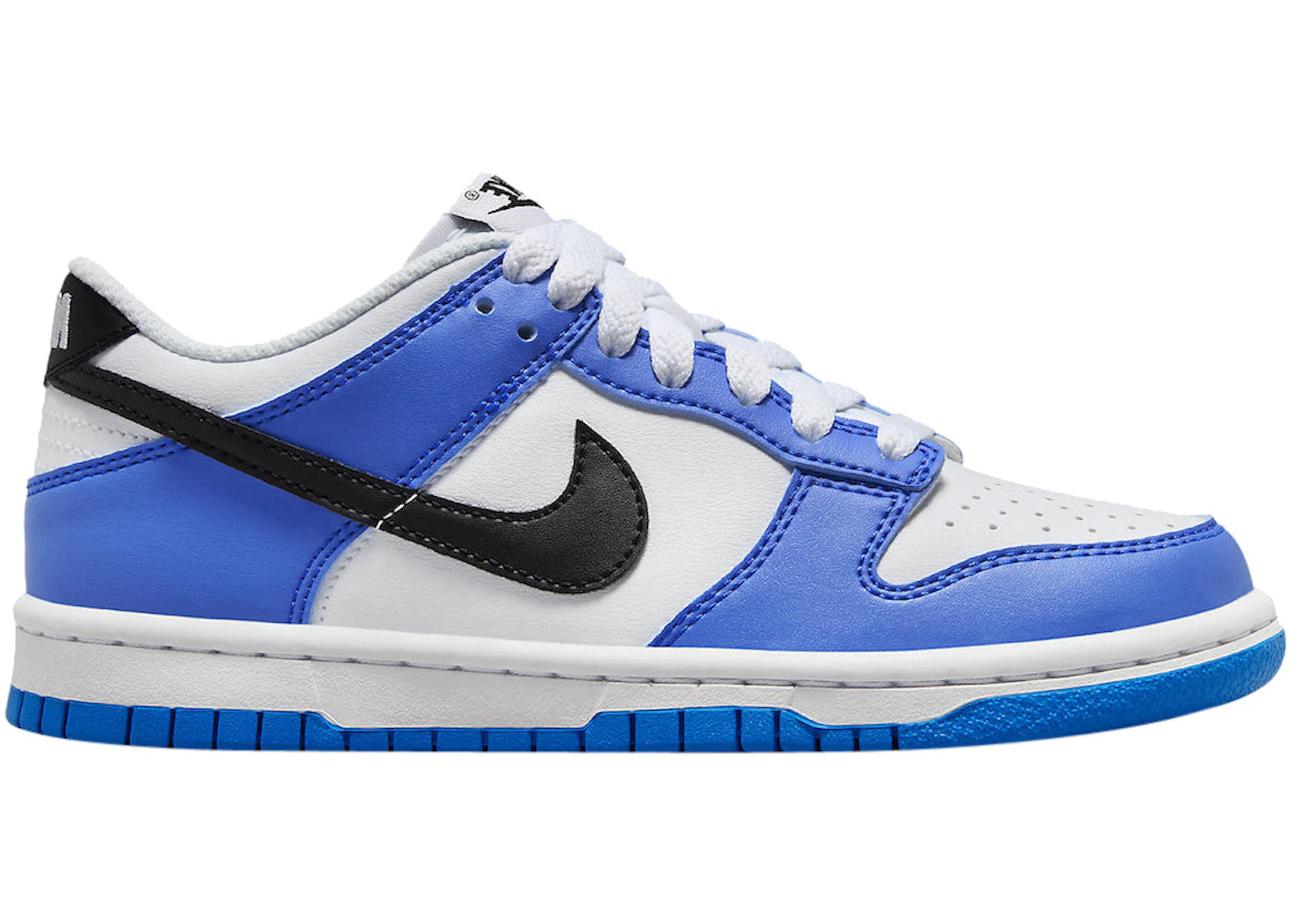 Nike Dunk Low Photo Blue - FV7021-400