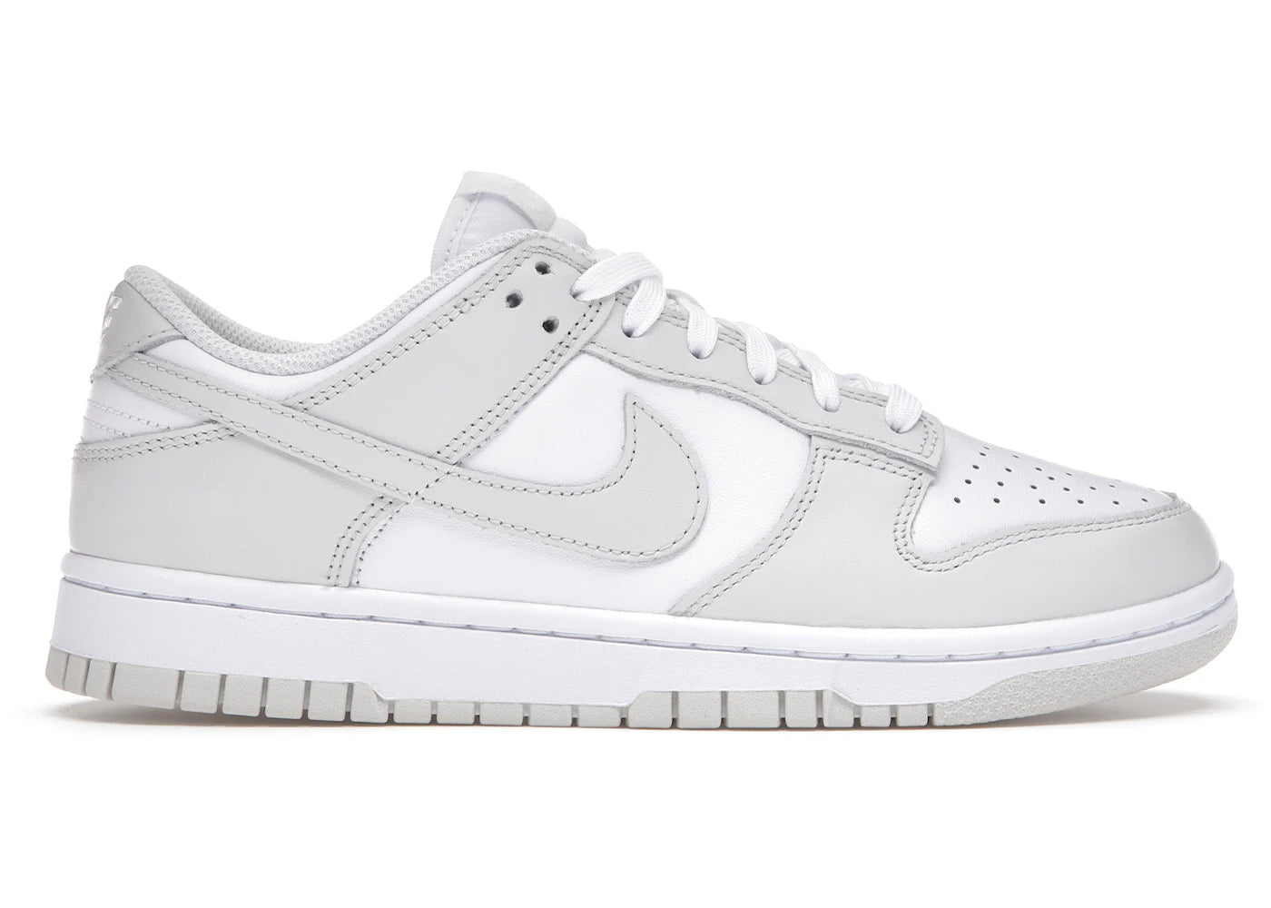 Nike Dunk Low Photon Dust - DD1503-103