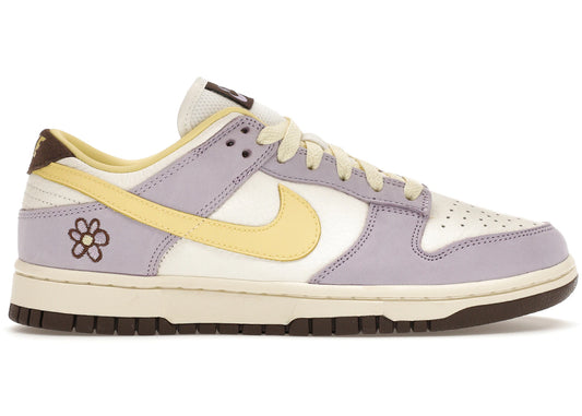 Nike Dunk Low Premium Lilac Bloom