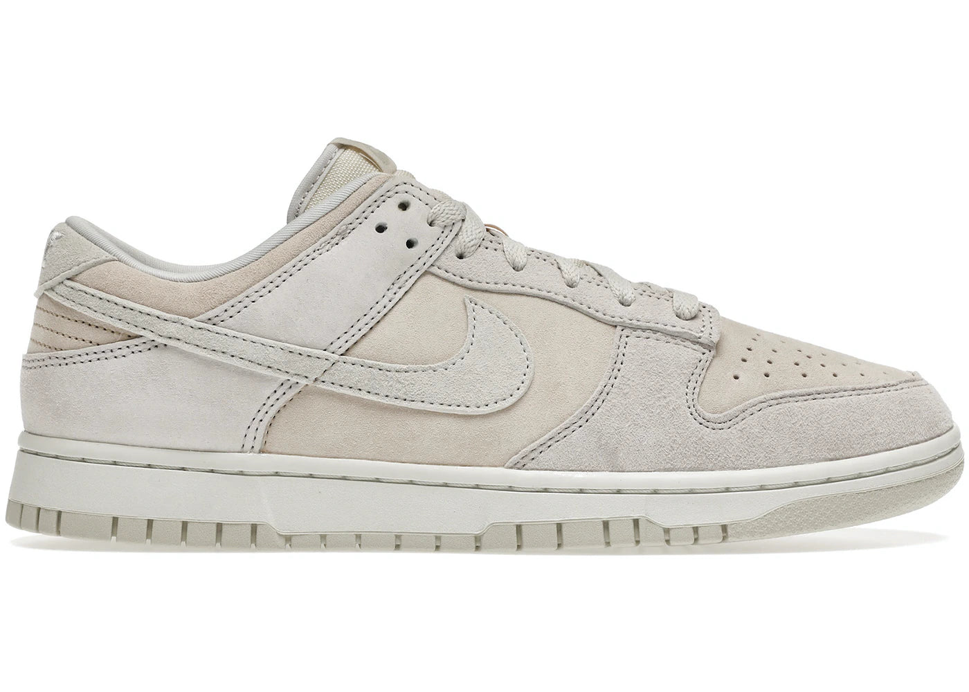 Nike Dunk Low Premium Vast Grey - DD8338-001