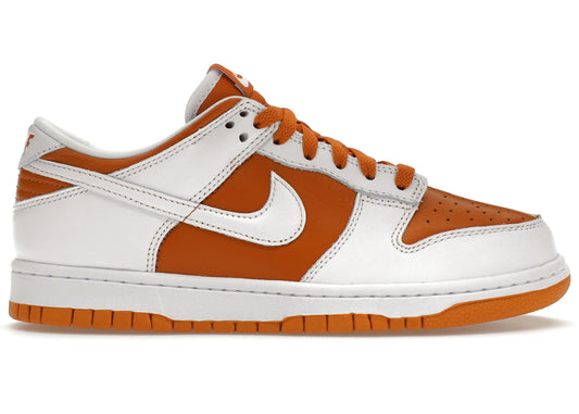 Nike Dunk Low Reverse Curry - FQ6965-700