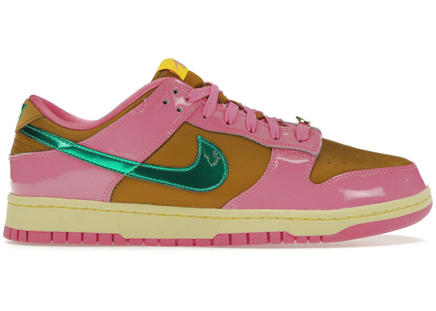 Nike Dunk Low Parris Goebel - FN2721-600