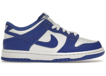 Nike Dunk Low Racer Blue - DV7067-400