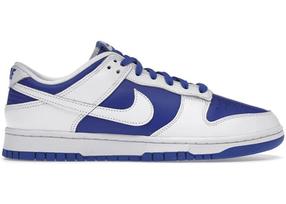 Nike Dunk Low Reverse Kentucky - DD1391-401