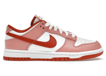 Nike Dunk Low Red Stardust