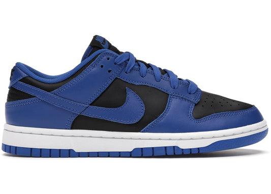 Nike Dunk Low Hyper Cobalt - CW1590-001 / DD1391-001