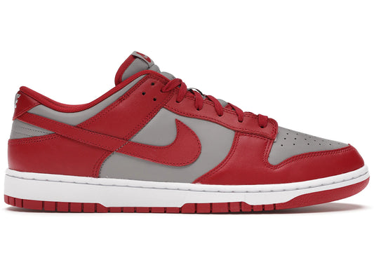 Nike Dunk Low UNLV - DD1391-002 / CW1590-002