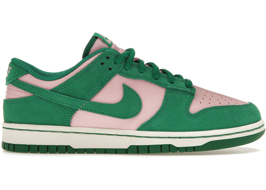 Nike Dunk Low Retro Medium Soft Pink Malachite