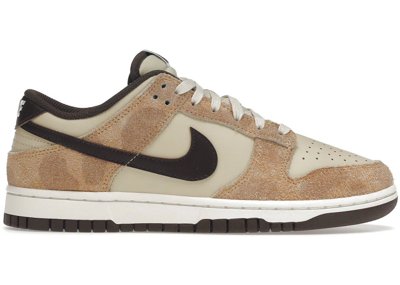 Nike Dunk Low Retro PRM Animal Pack Giraffe - DH7913-200