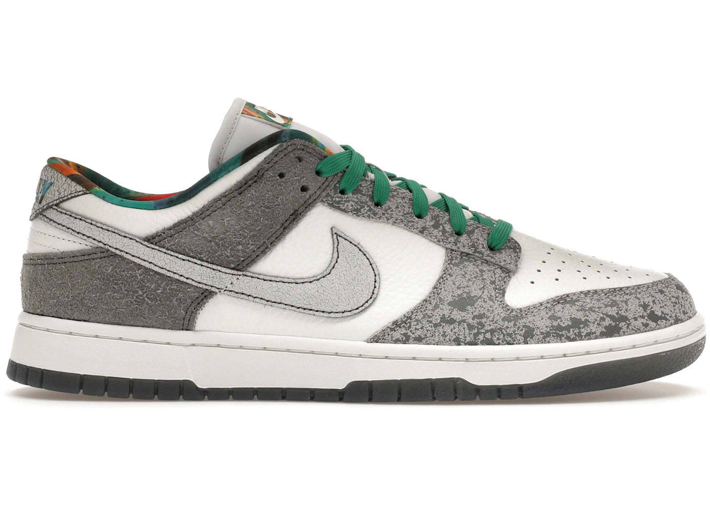 Nike Dunk Low Retro Premium Philly - HF4840-068