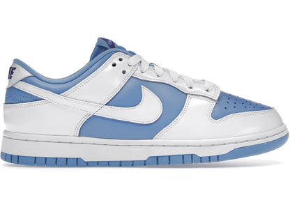 Nike Dunk Low Reverse UNC