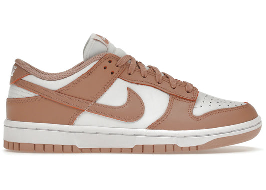 Nike Dunk Low Rose Whisper - DD1503-118