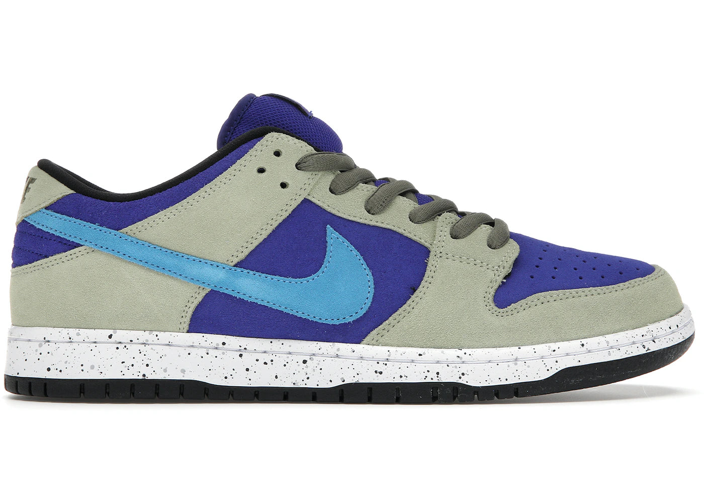 Nike SB Dunk Low Celadon - BQ6817-301