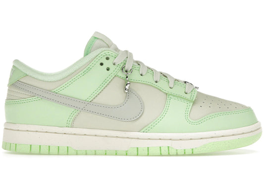 Nike Dunk Low SE Next Nature Sea Glass - FN6344-001