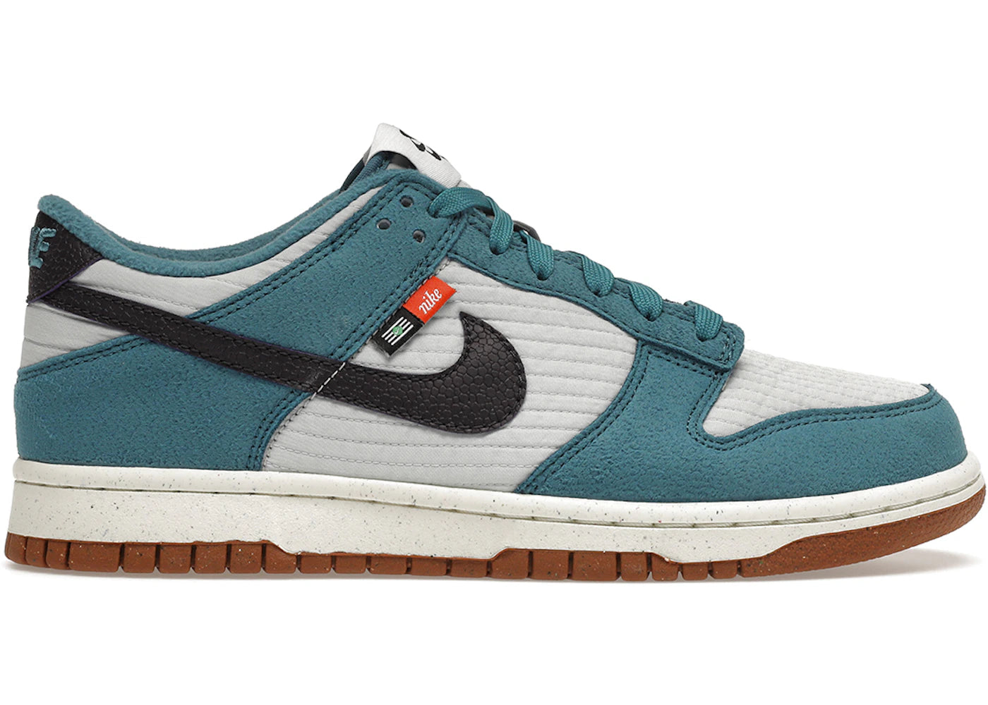 Nike Dunk Low Next Nature SE Toasty - DC9561-400