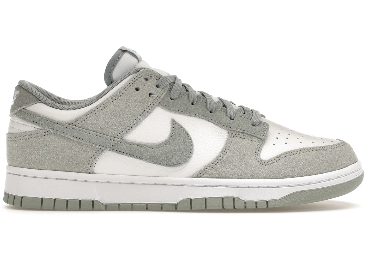 Nike Dunk Low SE White Light Pumice - FQ8249-101