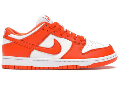 Nike Dunk Low SP Orange Blaze (Syracuse)