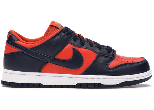 Nike Dunk Low SP Champ Colors - CU1727-800