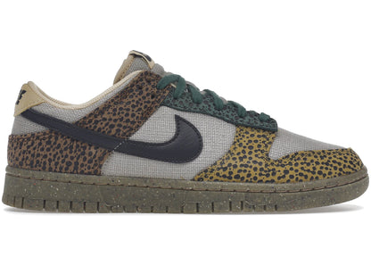 Nike Dunk Low Safari - DX2654-200