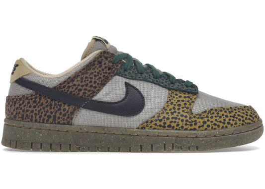 Nike Dunk Low Safari - DX2654-200