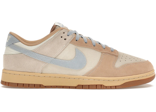 Nike Dunk Low Light Armory Blue - HF0106-100