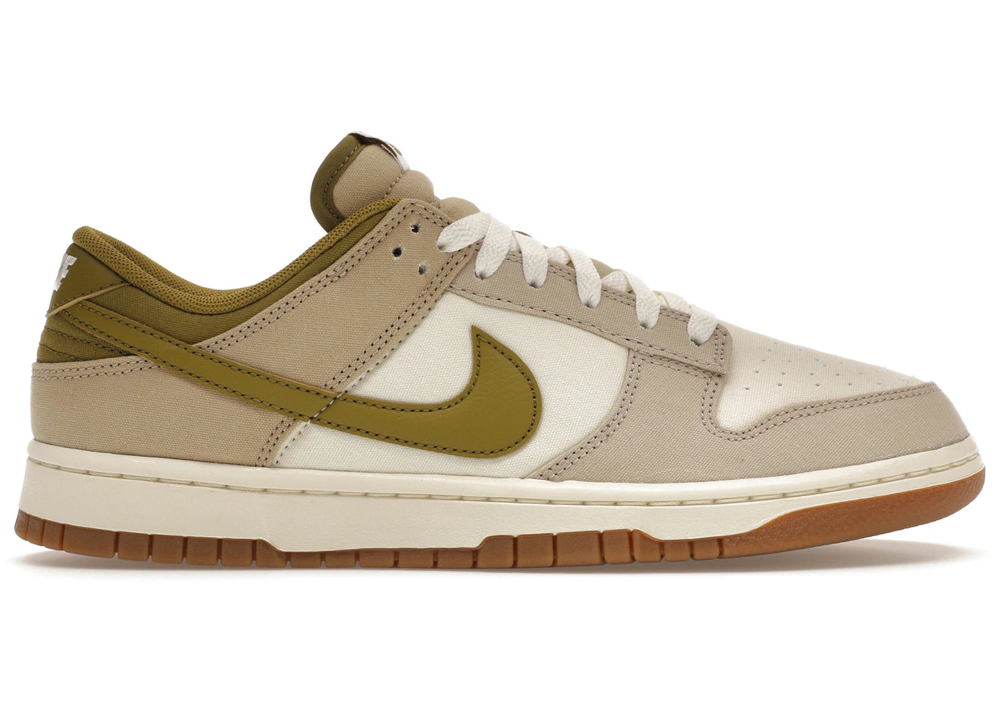 Nike Dunk Low Since 72 Pacific Moss - HF4262-133