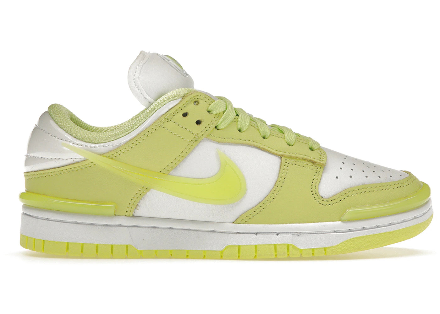 Nike Dunk Low Twist Lemon Twist - DZ2794-700