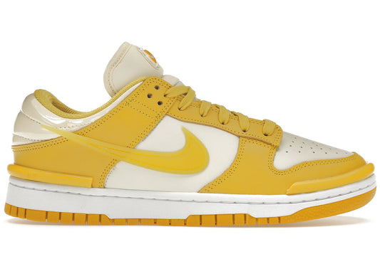 Nike Dunk Low Twist Vivid Sulfur