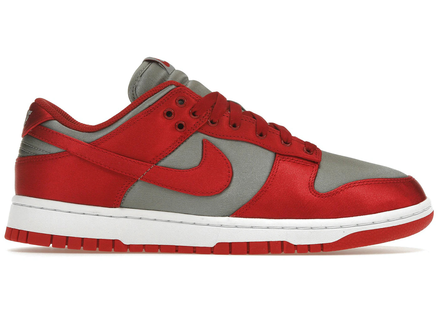 Nike Dunk Low UNLV Satin