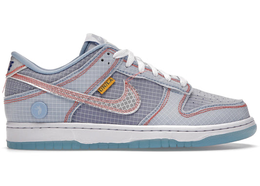 Nike Dunk Low Union Passport Pack Argon - DJ9649-400