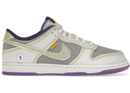 Nike Dunk Low Union Passport Pack Court Purple - DJ9649-500