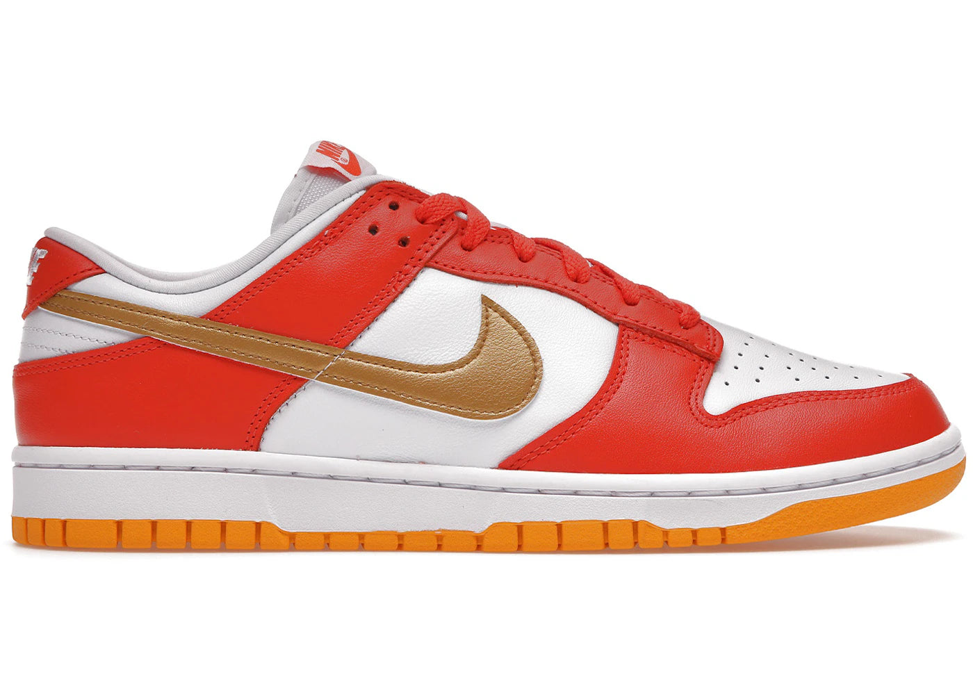 Nike Dunk Low University Gold - DQ4690-800