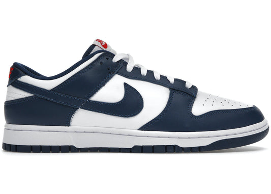 Nike Dunk Low Valerian Blue - DD1391-400