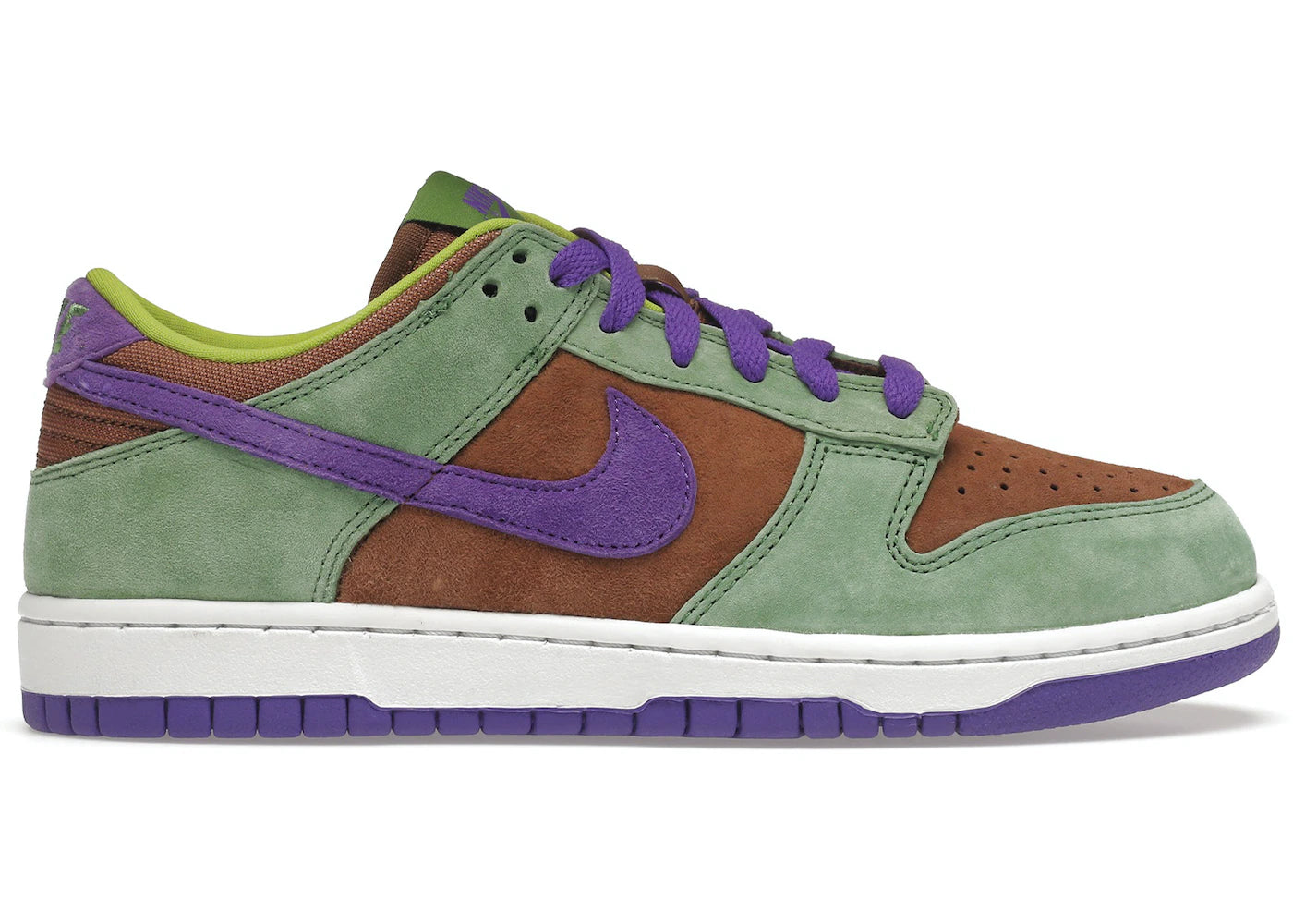 Nike Dunk Low Veneer (2020) - DA1469-200